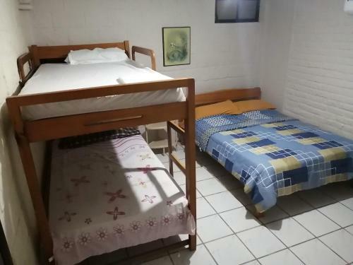 Hostal Casa Hospedaje Playas