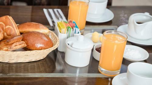 Bed & Breakfast Kasas Del Inka Machupicchu