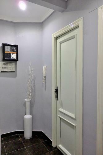 Apartamento Centro Casco Antiguo Alicante