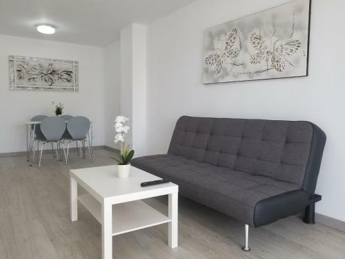 Apartamento Avenida de Denia N11 Close To The Beach