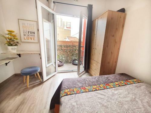 Bed & Breakfast Andrada's Rooms Plaza Toros