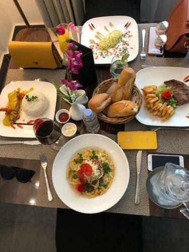 Hotel Lorenzo H�tel Abidjan