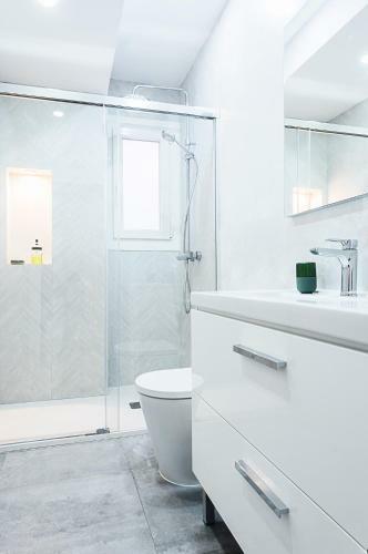 Apartamento Piso En Obispo Orber�