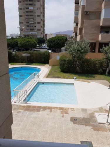Apartamento En Calle Ciruelo