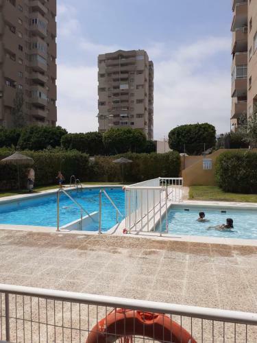 Apartamento En Calle Ciruelo