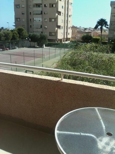 Apartamento En Calle Ciruelo