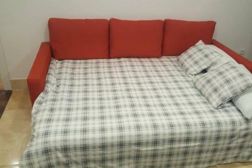 Apartamento Primera L�nea Paseo Principal