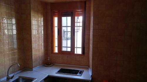 Apartamento Alojamiento Tur�stico Arcos de La Frontera