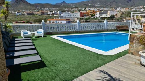Villa Gaelca