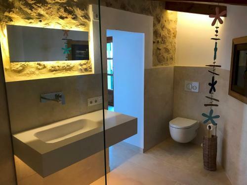 Apartamento C'an Co Banyalbufar