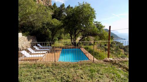 Apartamento C'an Co Banyalbufar