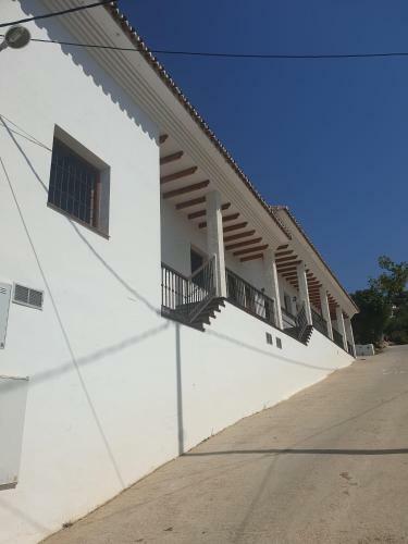 Apartamentos Vilo, Axarqu�a Rural