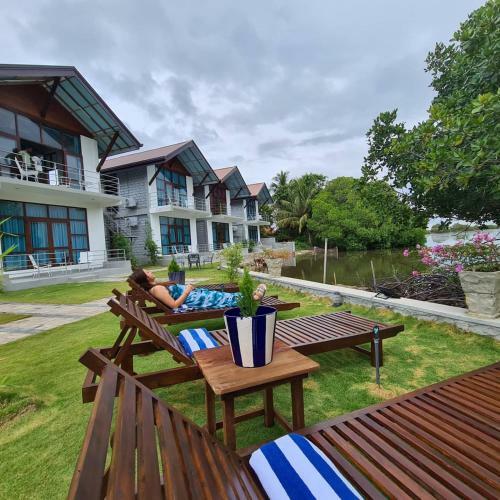 Hotel Kalpitiya Chalets By Thilanka