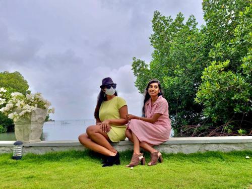 Hotel Kalpitiya Chalets By Thilanka