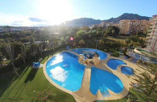 Apartamento J�piter Style Deluxe