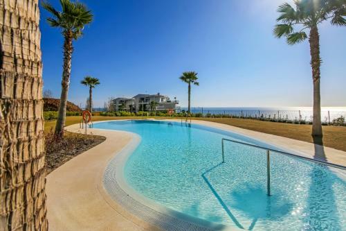 Apartamento Luxury Penthouse With Jacuzzi And Seaviews