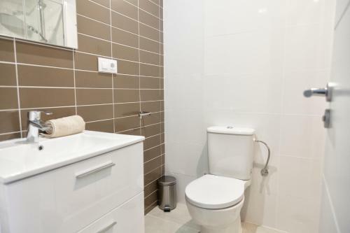 Apartamento Estudio En Benalbeach