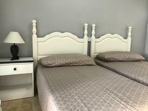 Apartament Trinisol Ll With Sea View