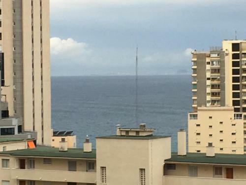 Apartamento Coraz�n De Monte Carlo