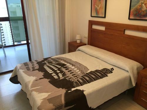 Apartamento Coraz�n De Monte Carlo