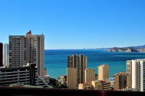 Apartamento Coraz�n De Monte Carlo