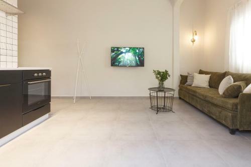 Airtlv - Yekutiel Apartments