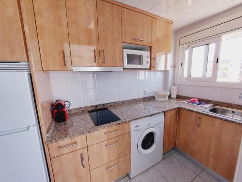 Apartamento Bravaholidays-15-k8