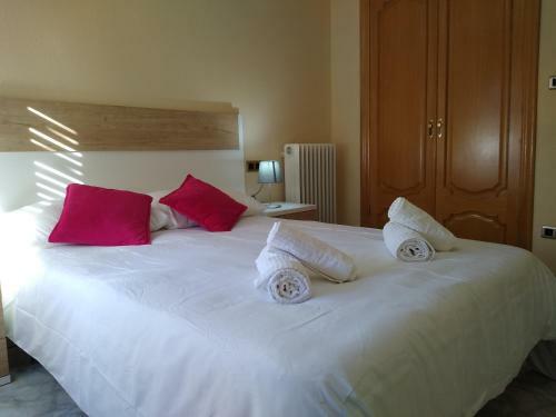 Apartamentos La Rosa - Calamocha