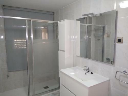 Apartamentos La Rosa - Calamocha