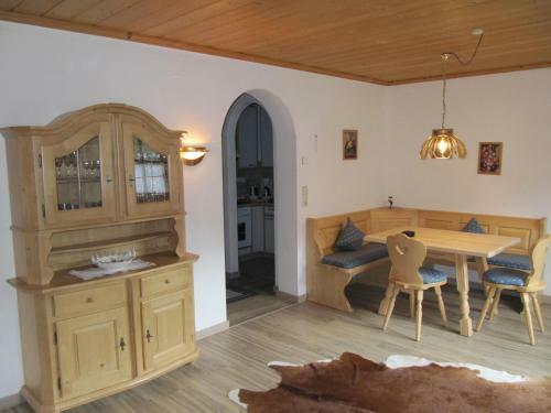 Apartamento Haus Geierberg