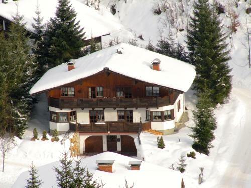 Apartamento Haus Geierberg