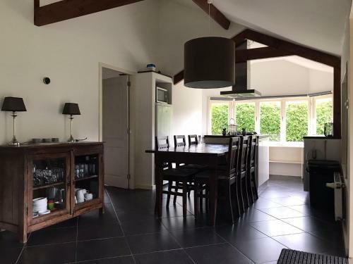 Familie Chalet Mon Ideal