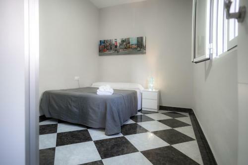 Caleta Basic Apartment