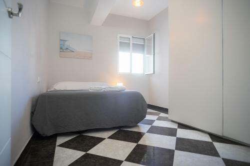 Caleta Basic Apartment