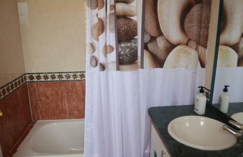 Comfortable Apartment For Family Holidays