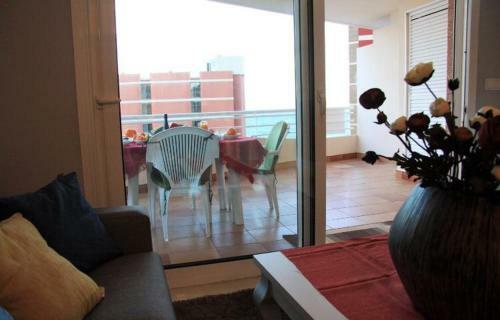 Comfortable Apartment For Family Holidays