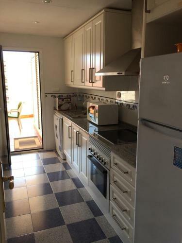 Comfortable Apartment For Family Holidays