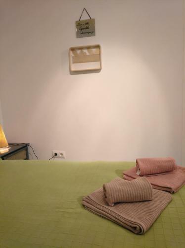 Apartamento Estudio En La Muralla Roja