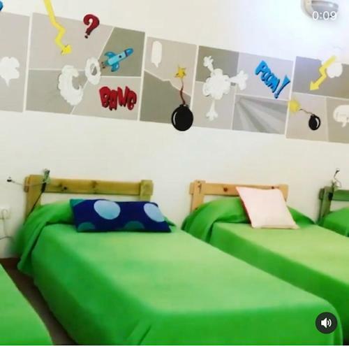 Hotel Quinta De Candeleda