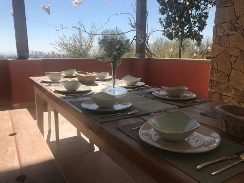 Hotel Quinta De Candeleda