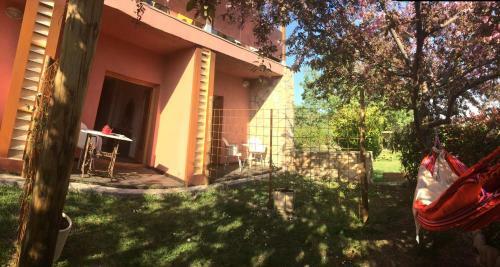 Hotel Quinta De Candeleda