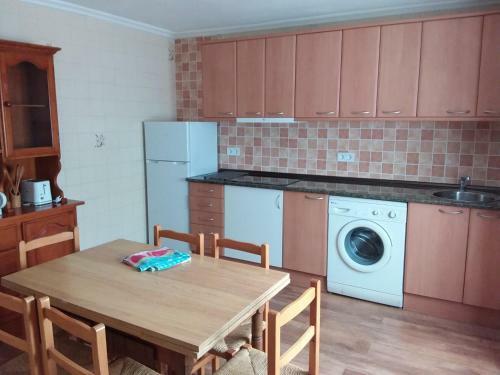 Apartamento Los Pisos De Pin