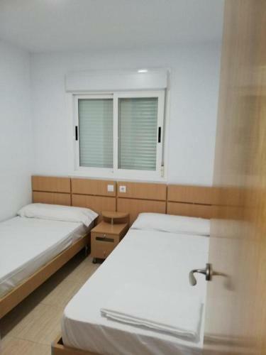 Apartamento Am, Marina Dor 2 Linea
