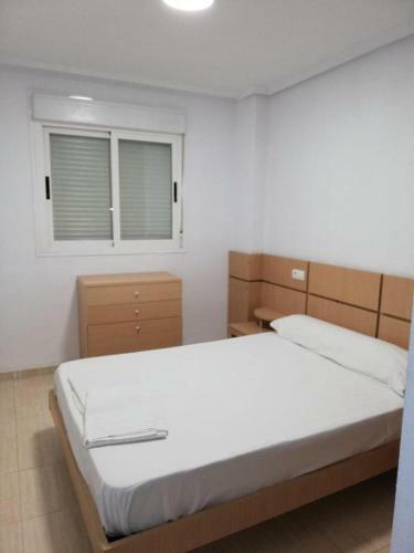 Apartamento Am, Marina Dor 2 Linea