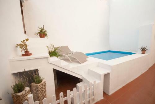 Casa La Posada De Chella