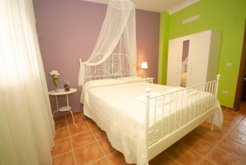 Casa La Posada De Chella