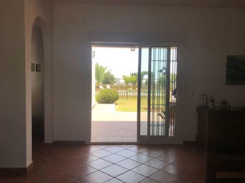 Casa Huerta Del Pitorreo