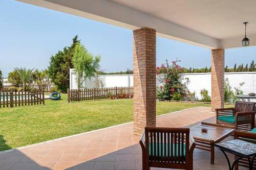 Casa Huerta Del Pitorreo