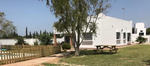 Casa Huerta Del Pitorreo
