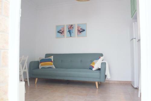 Apartamento Casa Parpatana